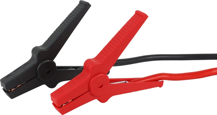 APA Starthilfekabel Alu-Star, CCA-Kabel mit Startcontrol 3.5m