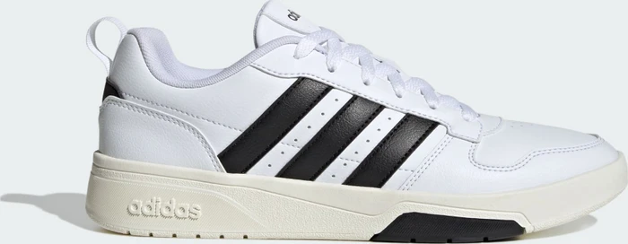 adidas Courtwave cloud white/core black/wonder white (Herren)