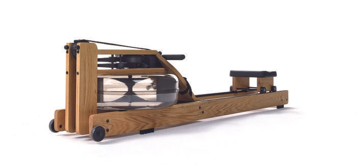 WaterRower Eiche Rudergerät