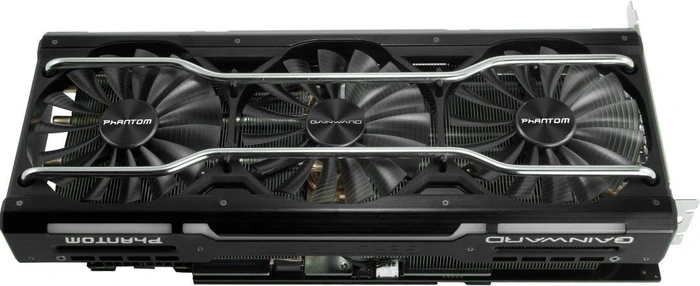 Gainward GeForce RTX 2060 SUPER Phantom, 8GB GDDR6, HDMI, 3x DP