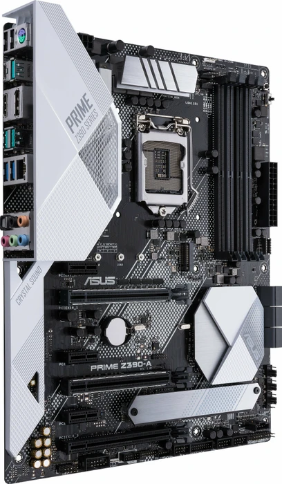 ASUS Prime Z390-A/H10 (Intel 1151 v2)
