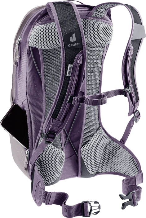 Deuter Race Air 10 lavender/purple