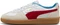 Puma Palermo Leather puma white/for all time red Vorschaubild