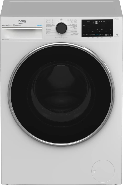 Beko B5WFU58416W Frontlader