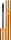 Yves Saint Laurent Volume Effet Faux Cils Mascara 02 rich brown, 7.5ml