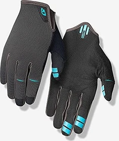 Giro DND Fahrradhandschuhe coal/iceberg
