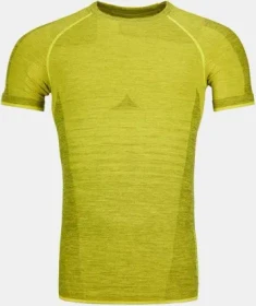 Ortovox 230 Competition Funktionsshirt kurzarm dirty daisy (Herren)