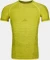 Ortovox 230 Competition Funktionsshirt kurzarm (Herren) Vorschaubild