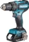 Makita DHP485RAJ Akku-Schlagbohrschrauber inkl. MAKPAC + 2 Akkus 2.0Ah Vorschaubild