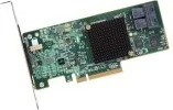 Broadcom SAS 9300-8i Kit, PCIe 3.0 x8 (LSI00345)