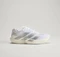 adidas Adizero Dropset Pro cloud white/silver metallic (Damen) Vorschaubild
