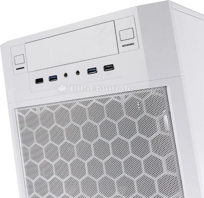 anidées AI7MW White