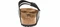 Birkenstock Arizona Nubukleder schwarz Vorschaubild