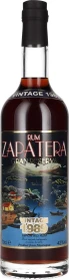 Zapatera Reserva Vintage 1989 700ml
