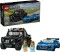 LEGO Speed Champions - Jaguar Project 7 & Land Rover Defender Vorschaubild