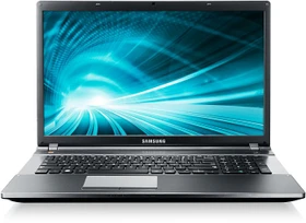 Samsung 550P7C, Core i5-3210M, 8GB RAM, 1TB HDD, GeForce GT 650M, DE