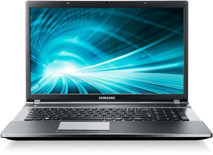 Samsung 550P7C, Core i5-3210M, 8GB RAM, 1TB HDD, GeForce GT 650M, DE