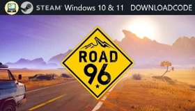 Road 96 (Download) (PC)