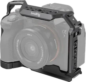 SmallRig Kamera Cage für Sony A7 IV/A7S III/A1