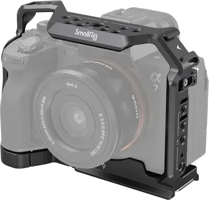 SmallRig Kamera Cage für Sony A7 IV/A7S III/A1