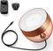 Philips Hue White and Color Ambiance Iris Limited Edition kupfer Vorschaubild