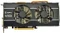 XFX Radeon HD 6950 800M Dual Fan, 1GB GDDR5, 2x DVI, HDMI, 2x mDP Vorschaubild
