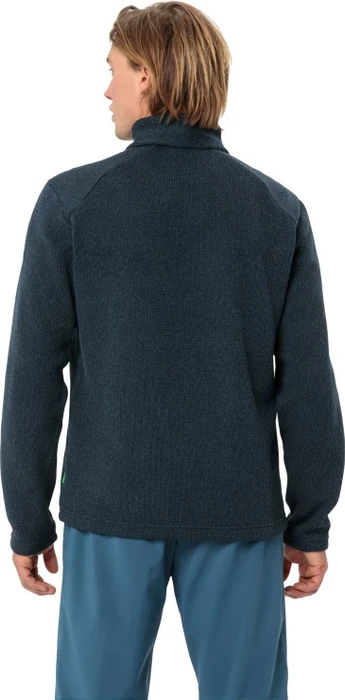 Vaude Tesero II Strickpullover dark sea (Herren)