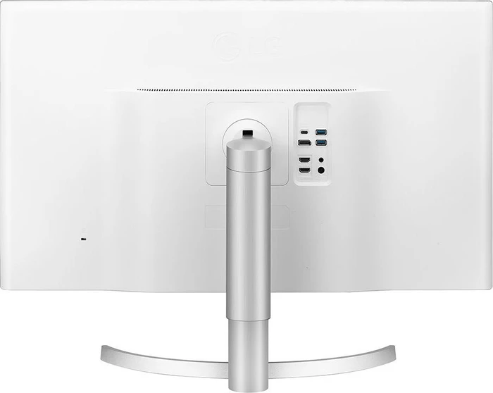 LG 32UL750P-W, 31.5"