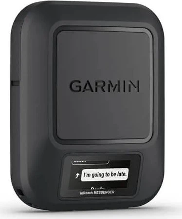 Garmin inReach Messenger
