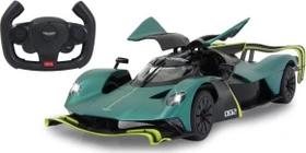 Jamara Aston Martin Valkyrie AMR Pro dunkelgrün