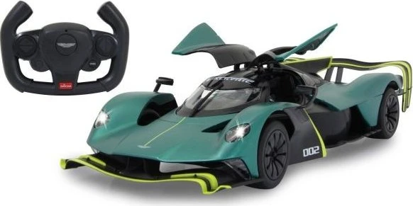 Jamara Aston Martin Valkyrie AMR Pro dunkelgrün