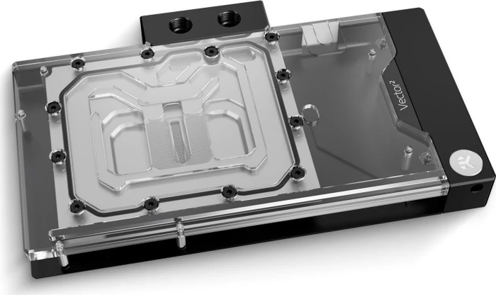 EK Water Blocks Quantum Line EK-Quantum Vector² FE RTX 4080 D-RGB, Nickel, Acryl
