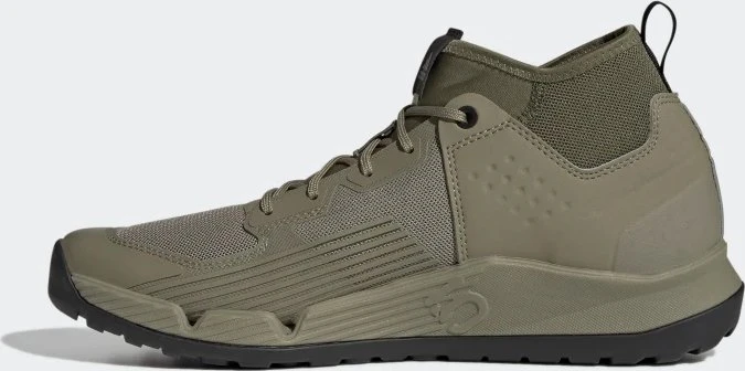 Five Ten Trailcross XT orbit green/carbon/pulse lime (Herren)