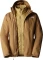 The North Face Carto Triclimate Jacke (Herren) (Modell 2023) Vorschaubild