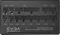 EVGA SuperNOVA GT 1000 1000W, ATX 2.52 Vorschaubild