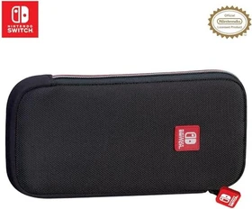 BigBen Game Traveler NNS15 Slim Travel Case Tasche (Switch)