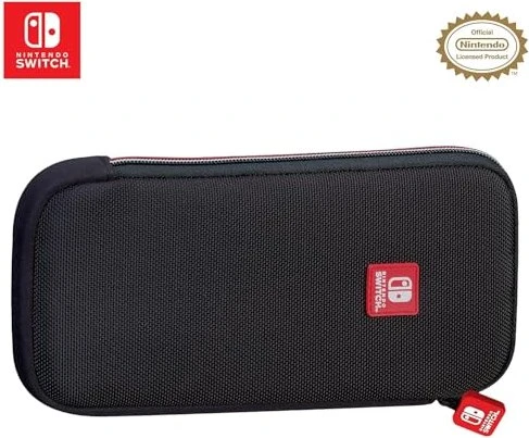 BigBen Game Traveler NNS15 Slim Travel Case Tasche (Switch)