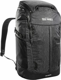 Tatonka City Pack 22 off black