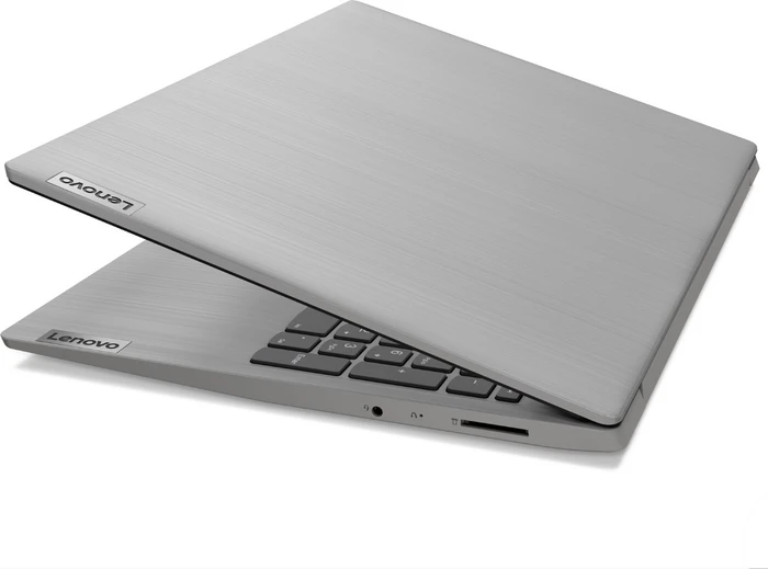 Lenovo IdeaPad 3 15ALC6, Arctic Grey, Ryzen 5 5500U, 16GB RAM, 1TB SSD, DE