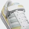 adidas Forum Low almost yellow/almost blue/cloud white Vorschaubild