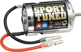 Tamiya Elektromotor 540 Sport Tuned
