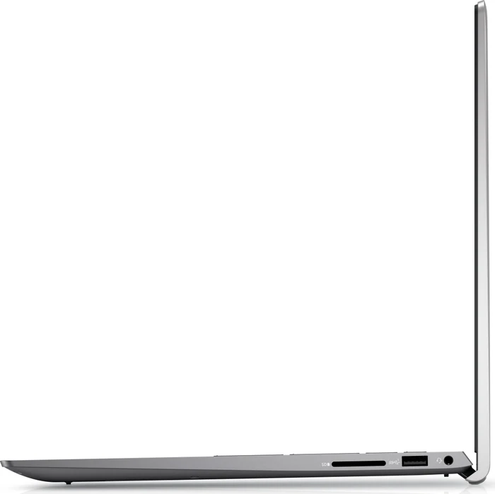 Dell Inspiron 15 5515, Ryzen 7 5700U, 8GB RAM, 512GB SSD, DE