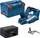 Bosch Professional PRO GHO18V-20 Akku-Hobel solo inkl. L-Boxx (06015B5201)