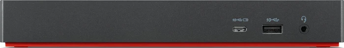 Lenovo ThinkPad Thunderbolt 4 Workstation Dock (40B0), Thunderbolt 4 [Buchse]