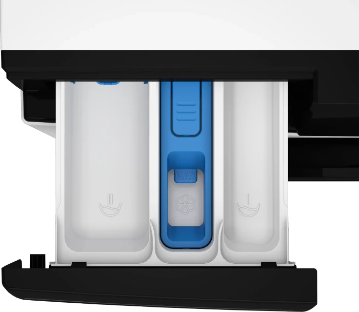 Beko BM3WFU4841W Frontlader