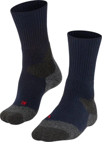 Falke TK-X Expedition Wandersocken marine (Herren)