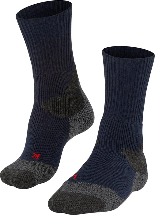Falke TK-X Expedition Wandersocken marine (Herren)