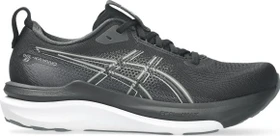 Asics Gel-Kayano 33 schwarz/weiß (Damen)