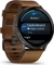 Garmin Venu 4 salte/black/brown leather Vorschaubild
