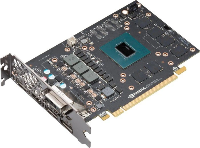 NVIDIA GeForce GTX 1060 Founders Edition, 6GB GDDR5, DVI, HDMI, 3x DP